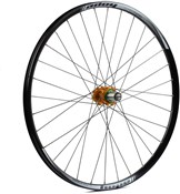 Hope Tech Enduro S-Pull - Pro 4 Straight-Pull 29er Rear Wheel - 32 Hole