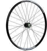 Hope Tech Enduro S-Pull - Pro 4 Straight-Pull 29er Rear Wheel - 32 Hole