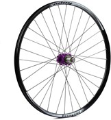 Hope Tech Enduro S-Pull - Pro 4 Straight-Pull 29er Rear Wheel - 32 Hole