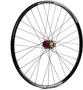 Hope Tech Enduro S-Pull - Pro 4 Straight-Pull 29er Rear Wheel - 32 Hole
