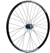 Hope Tech Enduro S-Pull - Pro 4 Straight-Pull 29er Rear Wheel - 32 Hole
