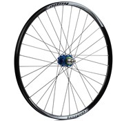 Hope Tech Enduro S-Pull - Pro 4 Straight-Pull 29er Rear Wheel - 32 Hole