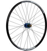 Hope Tech Enduro S-Pull - Pro 4 Straight-Pull 29er Rear Wheel - 32 Hole