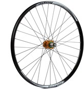 Hope Tech Enduro S-Pull - Pro 4 Straight-Pull 29er Rear Wheel - 32 Hole