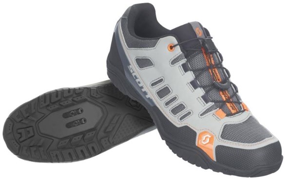 Scott Crus R SPD MTB Shoes