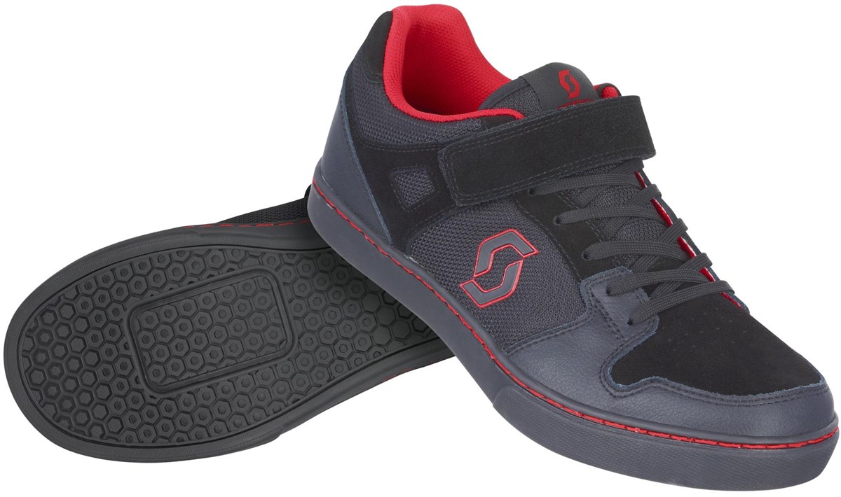 Scott FR 10 Clip Shoe product image