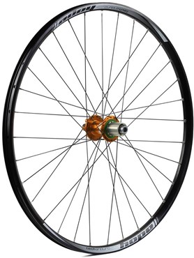 hope tech enduro wheel