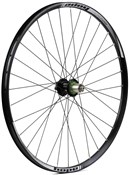 Hope Tech Enduro - Pro 4 29" Rear Wheel - Black