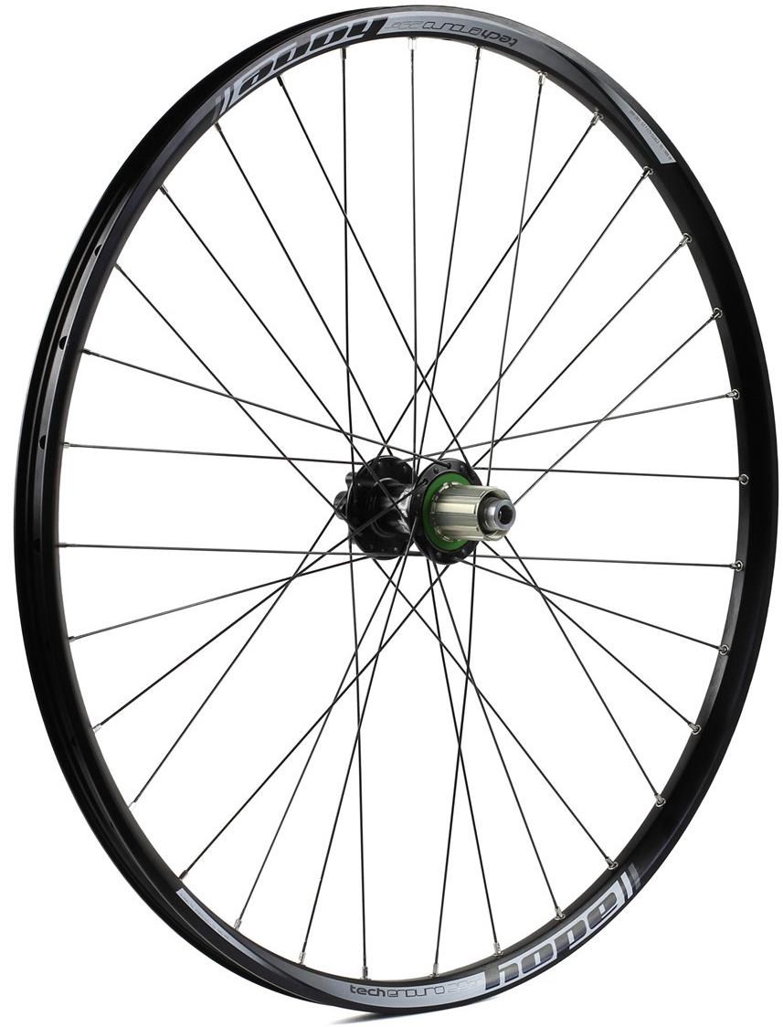 Hope Tech Enduro - Pro 4 29" Rear Wheel - Black product image