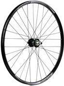 Hope Tech Enduro - Pro 4 29" Rear Wheel - Black