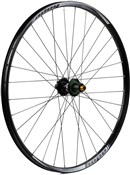 Hope Tech Enduro - Pro 4 29" Rear Wheel - Black