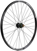 Hope Tech Enduro - Pro 4 29" Rear Wheel - Black