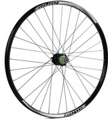 Hope Tech Enduro - Pro 4 29" Rear Wheel - Black
