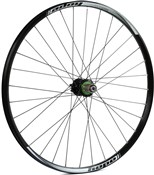Hope Tech Enduro - Pro 4 29" Rear Wheel - Black