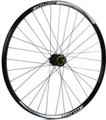 Hope Tech Enduro - Pro 4 29" Rear Wheel - Black