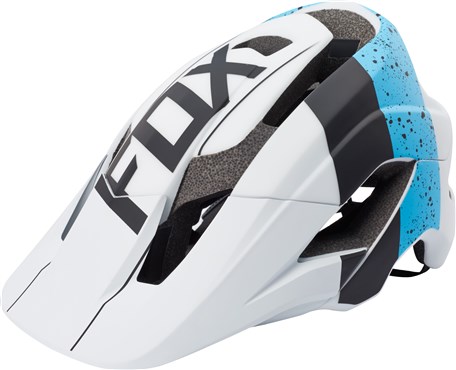 Fox Clothing Metah MTB Helmet AW16