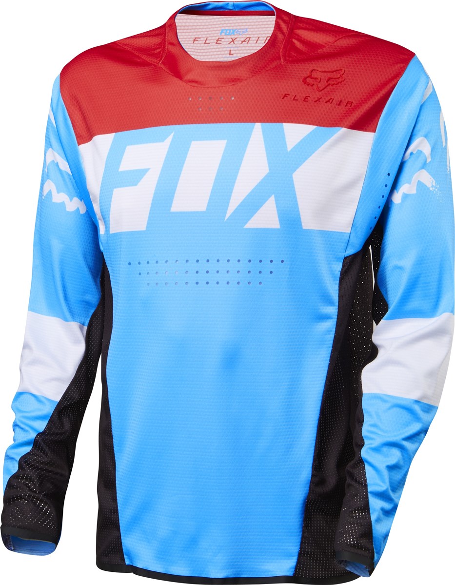 Fox Clothing Flexair DH Long Sleeve Jersey SS16 product image