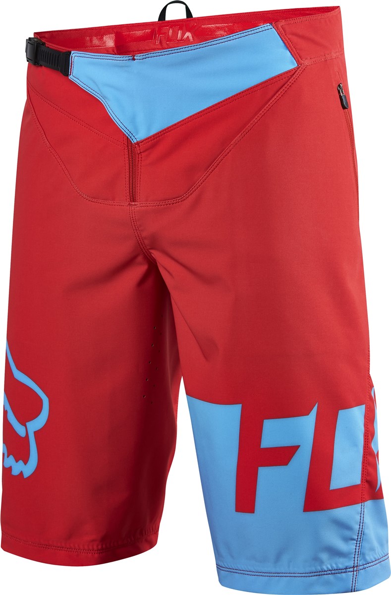 Fox Clothing Flexair DH Shorts SS16 product image