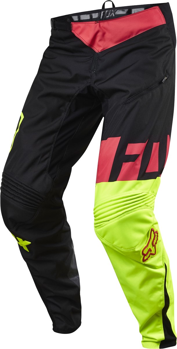 Fox Clothing Demo DH MTB Pants SS16 product image