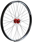 Hope Tech DH - Pro 4 26" Front Wheel