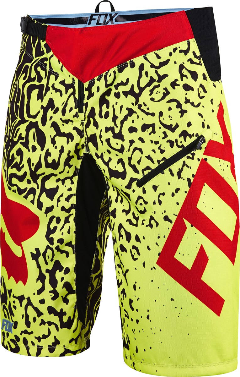 Fox Clothing Demo DH Shorts SS16 product image