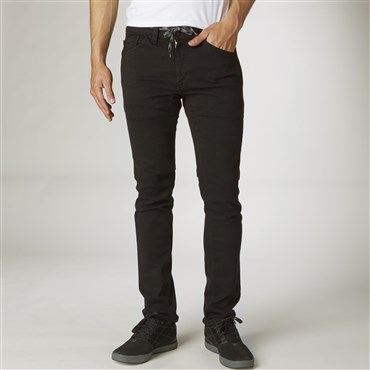 Fox Clothing Dagger Jean Pants SS17