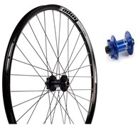 Hope Tech Enduro S-Pull - Pro 4 Straight-Pull 27.5 / 650B Front Wheel