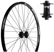 Hope Tech Enduro S-Pull - Pro 4 Straight-Pull 27.5 / 650B Front Wheel