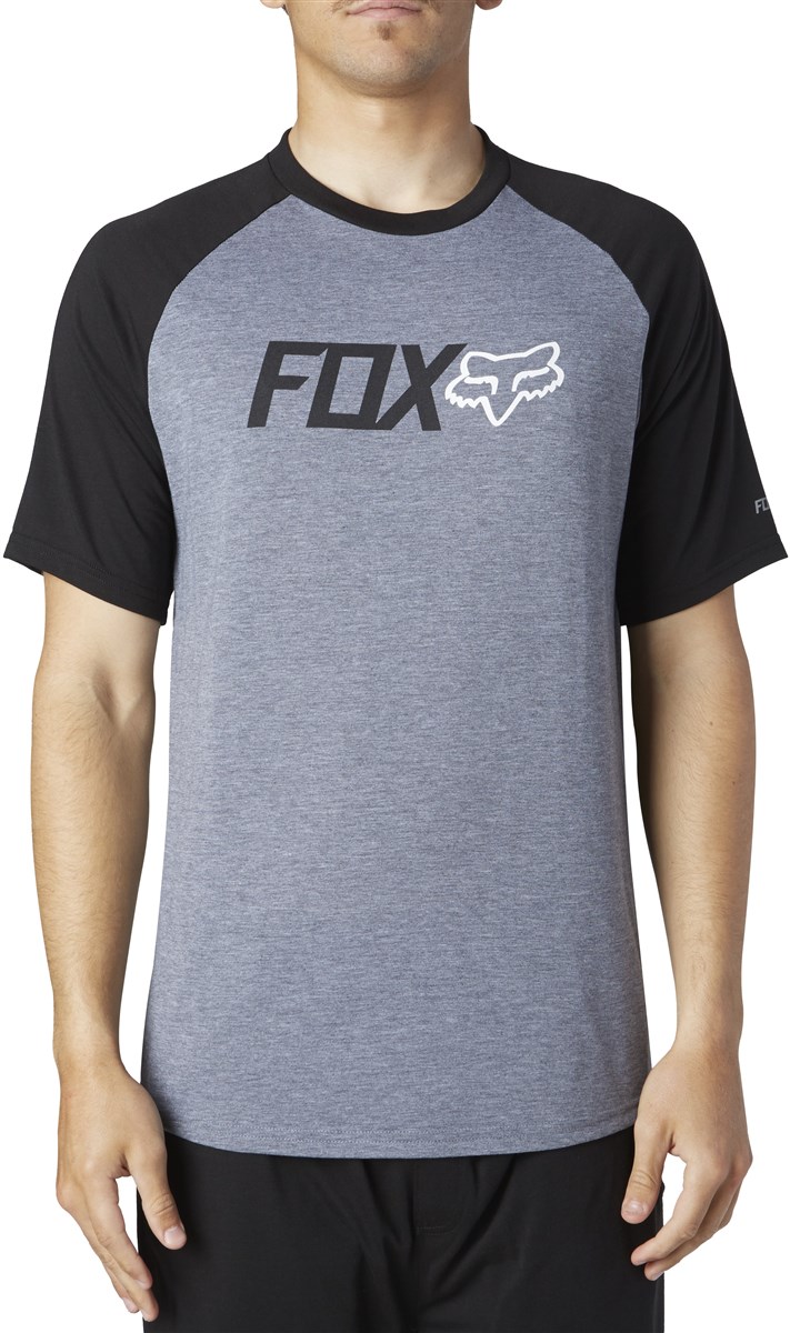 Fox Clothing Warm Up Short Sleeve Tech Tee SS16 product image
