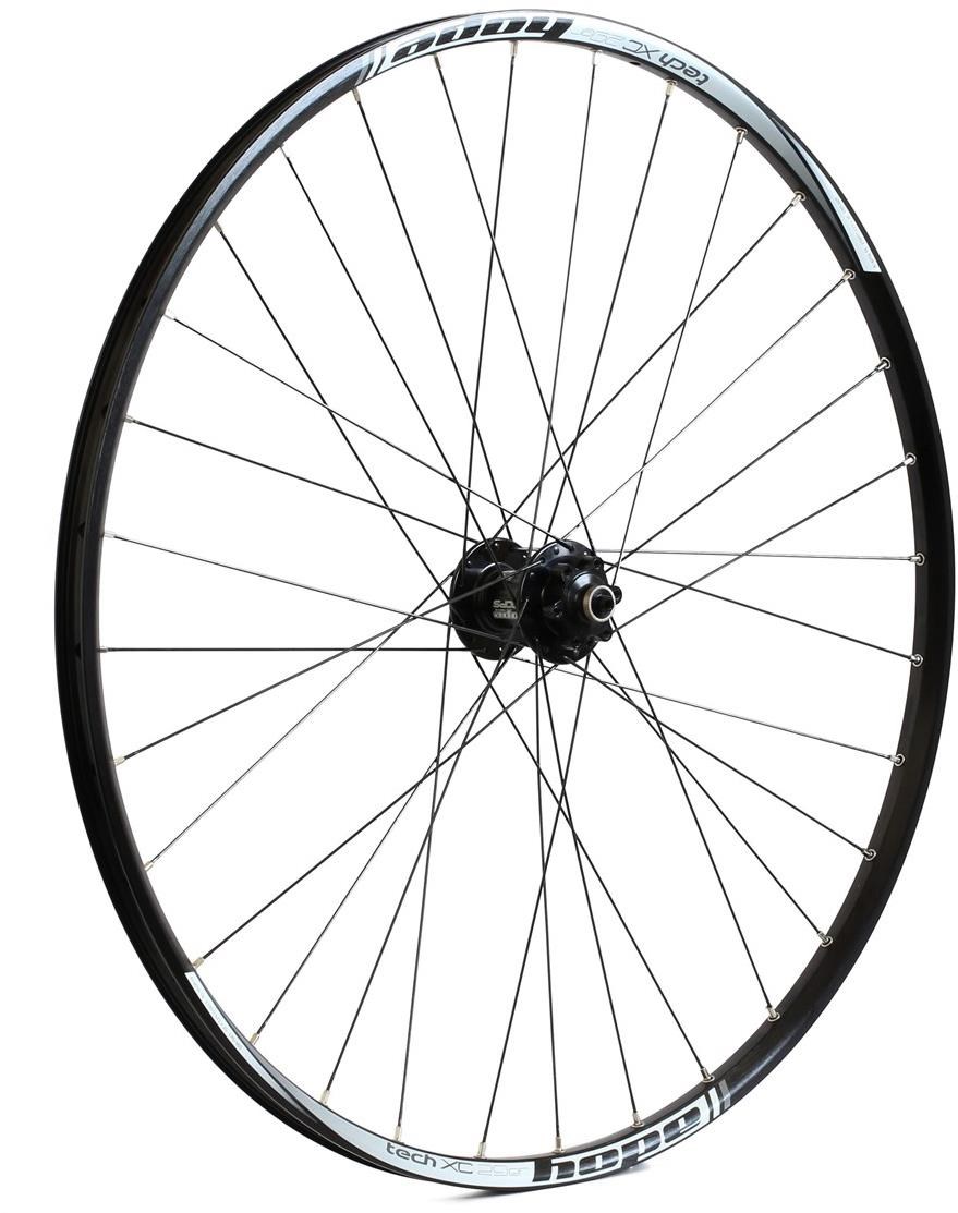 Hope Tech XC - Pro 4 29" Front Wheel product image