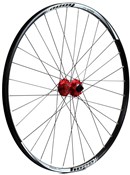 Hope Tech XC - Pro 4 29er Front Wheel