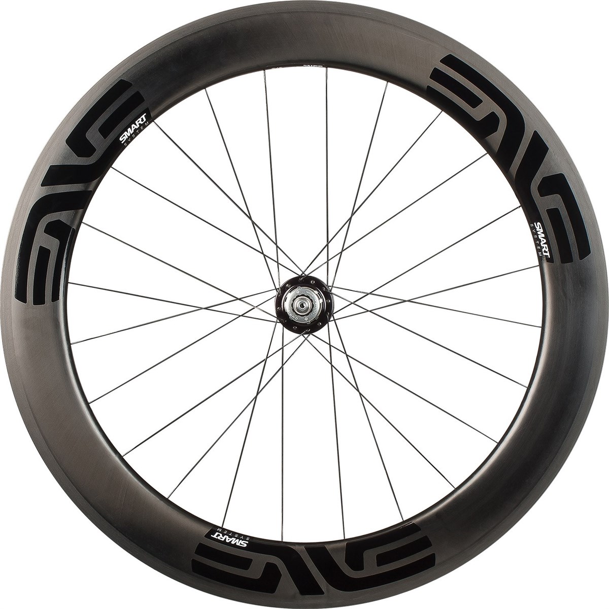 Enve 6.7 SES Clincher 10sp Shimano CK Hub Rear Road Wheel product image
