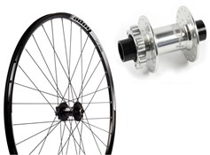 Hope Tech XC - Pro 4 26" Front Wheel - 32 Hole