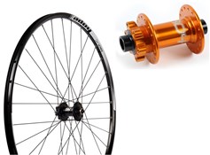 Hope Tech XC - Pro 4 26" Front Wheel - 32 Hole