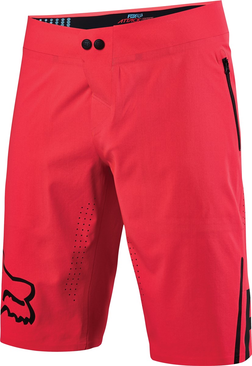 Fox Clothing Attack Pro Shorts SS16 product image