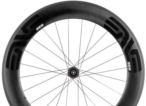 Enve 7.8 SES Clincher CK Hub Rear Road Wheel
