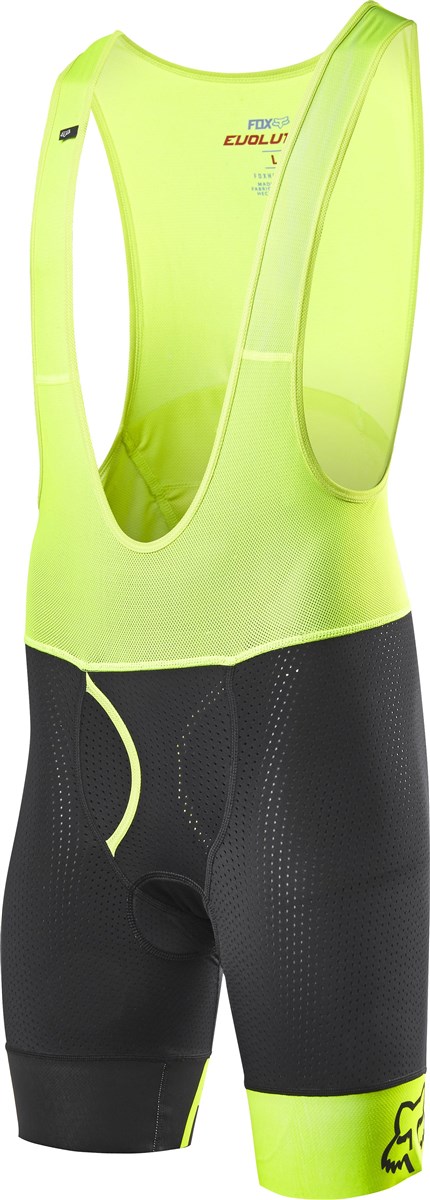 Fox Clothing Evolution Pro Bib Shorts Liners product image