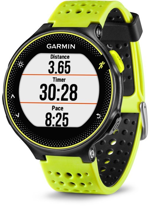 Garmin Forerunner 230 GPS Fitness Watch product image