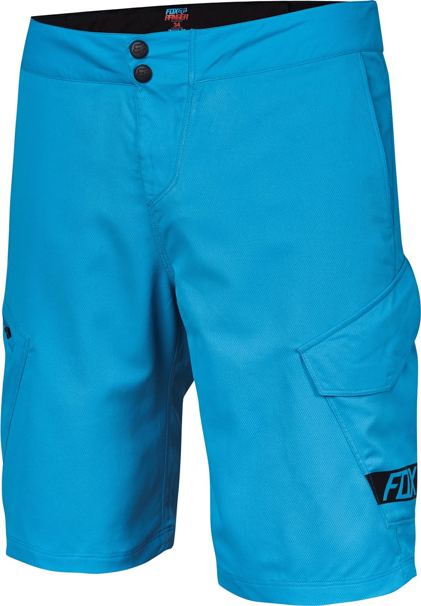 Fox Clothing Ranger Cargo MTB Shorts SS16 product image