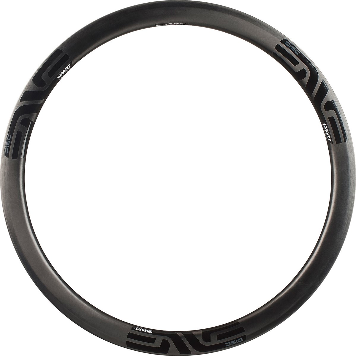 Enve 3.4 SES Clincher Disc Rear Road Rim product image