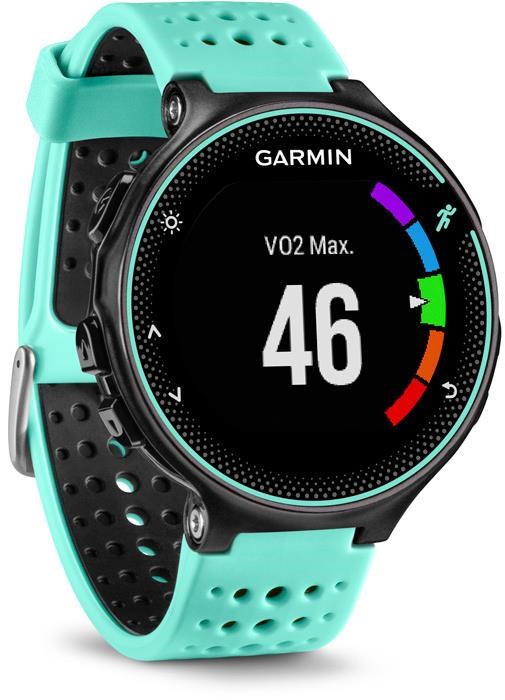 Garmin Forerunner 235 GPS Fitness Watch With Wrist Based HRM product image