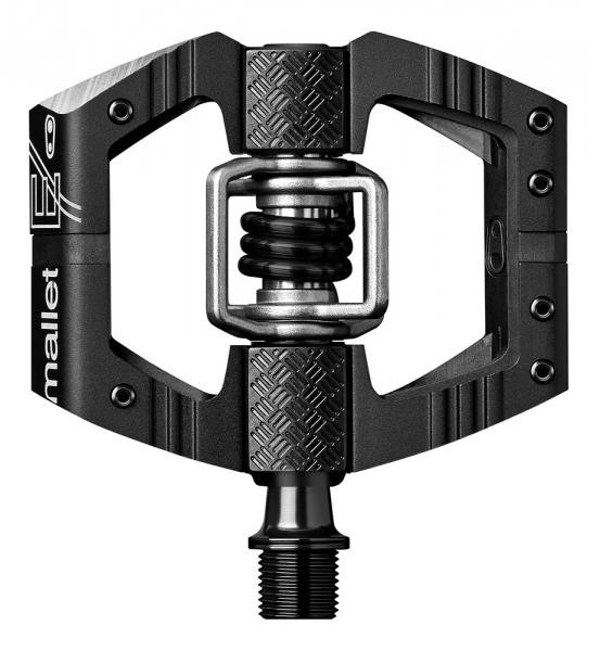 Mallet E Clipless MTB Pedals image 0