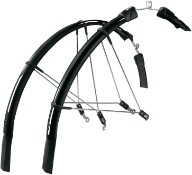 SKS Raceblade Long Mudguard Set