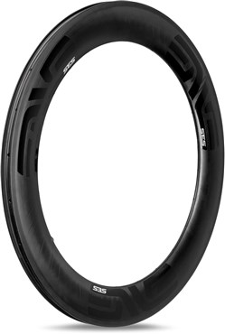 Enve 7.8 SES Tubular Rear Road Rim Enve 7.8 SES Tubular Rear Road Rim