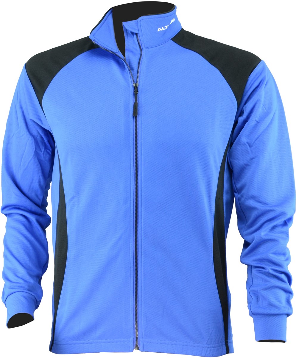 Altura Slipstream Performance Long Sleeve Jersey product image