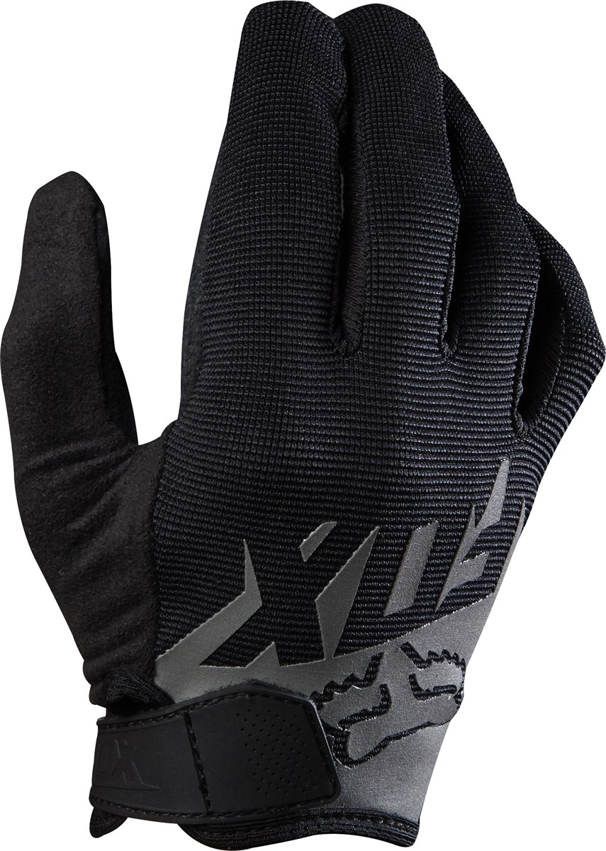 Fox Clothing Youth Ranger Long Finger Cycling Gloves AW16 product image