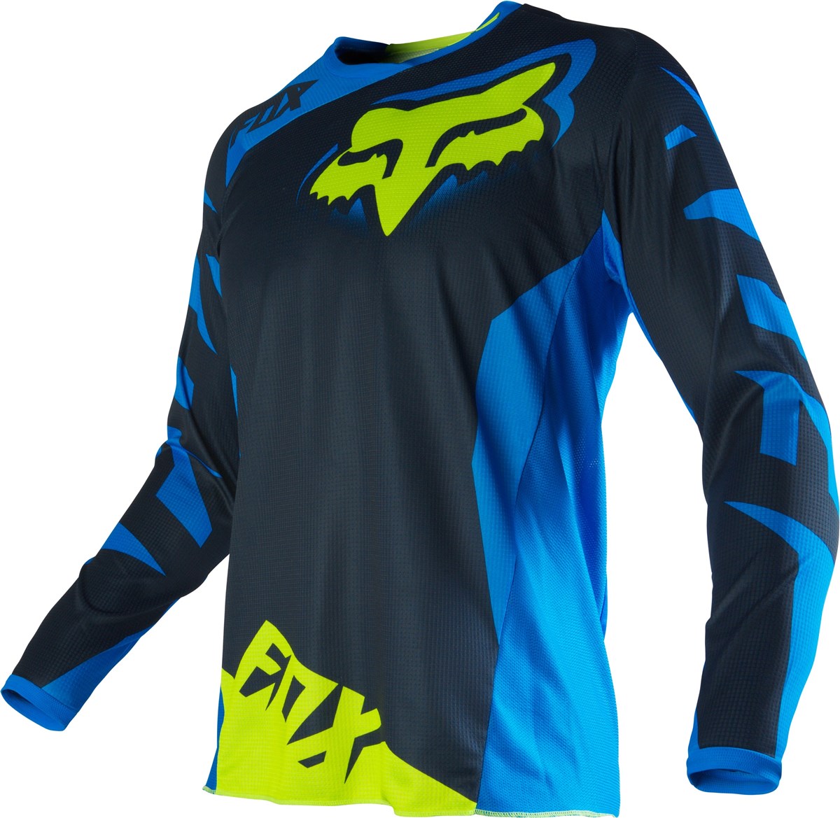 Fox Clothing Youth 180 Long Sleeve Jersey SS16 product image