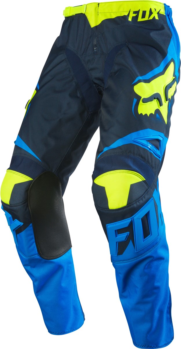 Fox Clothing 180 Youth Race Pant SS16 product image