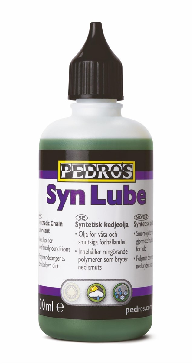 Pedros Syn Lube 50ml product image