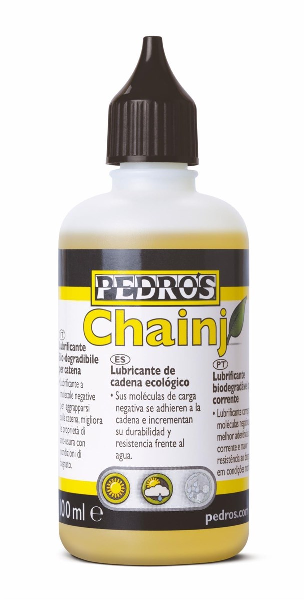 Pedros ChainJ Chain Lube 50ml product image